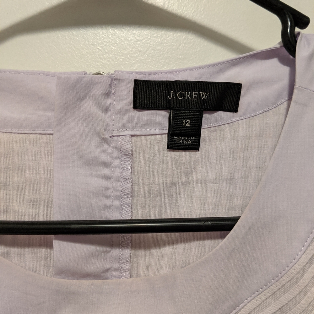 blouse - Picture 2 of 3